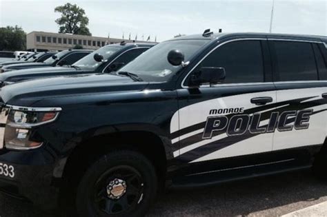 Police Chief search expanded for Monroe Police Department | KTVE - myarklamiss.com