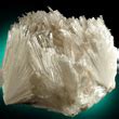 Scolecite: The zeolite mineral scolecite information and pictures