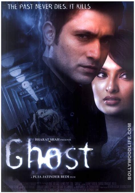 GHOST Movie Review: Staggeringly shoddy! - Bollywoodlife.com