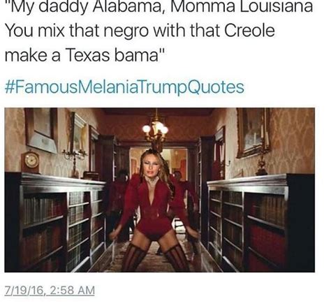 FUNNY! The Best Memes & Tweets About Melania Trump’s Speech | Power 107.5