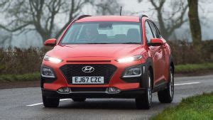 Used Hyundai Kona review ~ station of gear