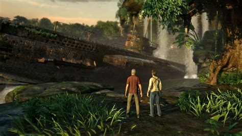 Uncharted: Drake's Fortune Remastered | Deku Deals