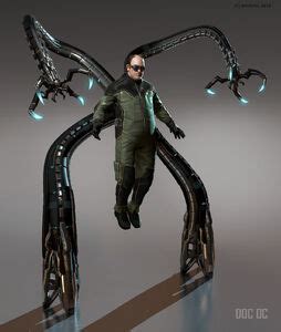 Doctor Octopus (Marvel's Spider-Man)/Gallery | Villains Wiki | Fandom