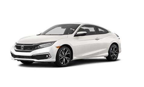 The Honda Way | The 2019 Honda Civic Coupe Touring in Abbotsford