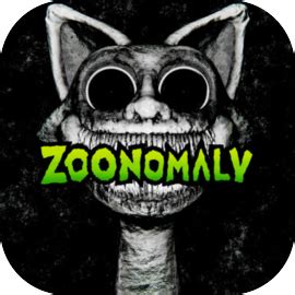 Zoonomaly android iOS-TapTap