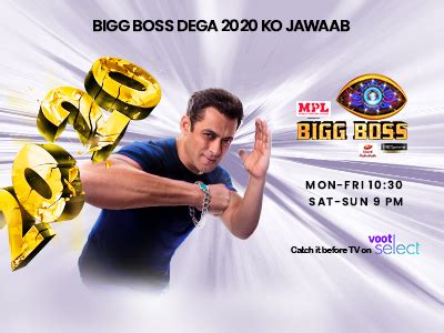 Bigg Boss Season 14 2020 | Watch Bigg Boss 14 Video Clip - Colors Tv