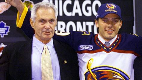 Top 10 draft busts in NHL history