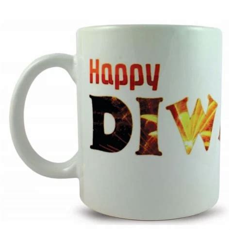 Ceramic Promotional Mugs at Rs 150/piece in New Delhi | ID: 17507582355