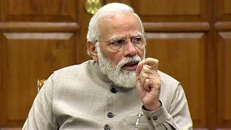 Omicron spread: PM Modi to hold Covid-19 review meeting on Thursday | Latest News India ...