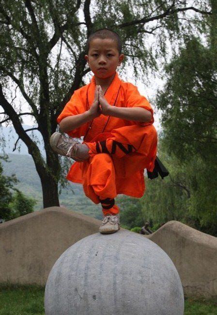 Shaolin Kung Fu Flexibility Training - Album on Imgur Shaolin Kung Fu ...