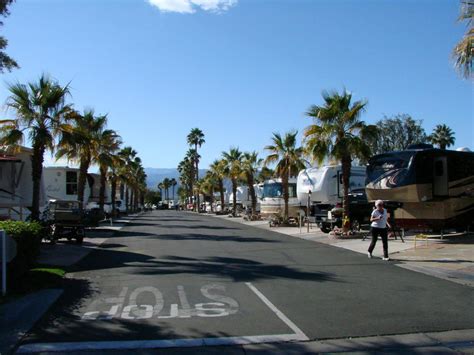 Photos of Desert Shadows RV Resort, Cathedral City