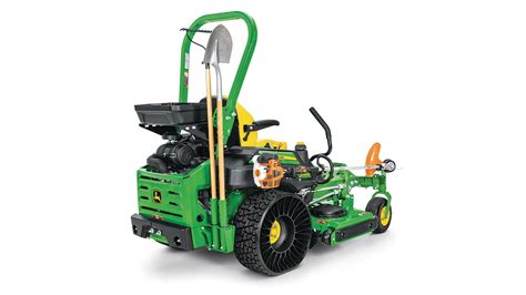 Accessories For John Deere Zero Turn Mower