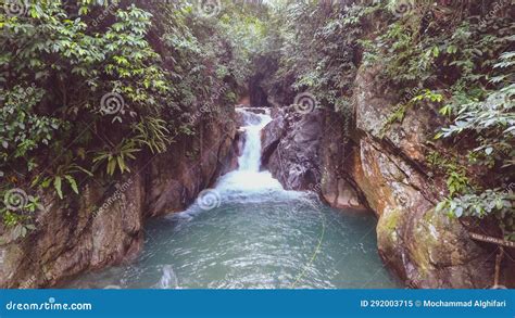 Curug Leuwi Hejo Bogor, Indonesia. Curug Means "Waterfall" in English ...