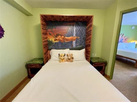 Disney’s Art of Animation Resort – Lion King Family Suite Review – TouringPlans.com Blog