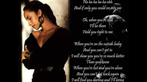 By Your Side ♥♥ ♥♥ Sade - YouTube