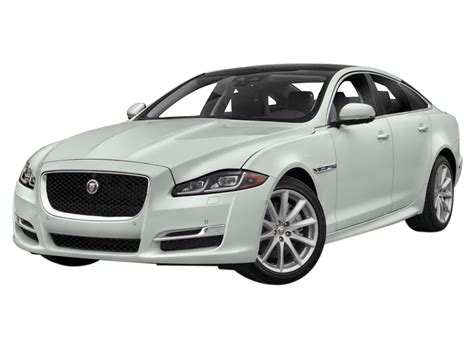 Premium Jaguar XJ 5.0 V8 SUPERCHARGED 340hp tuning | MyChiptuningFiles