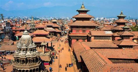 Attractions of Bhaktapur Durbar Square Unesco World Heritage Site, World Heritage Sites, Tibet ...