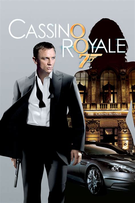 Casino Royale Movie | Nov 2006