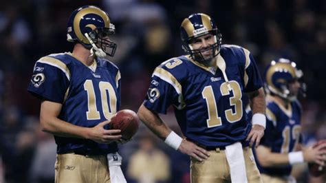 Los Angeles Rams: 15 greatest quarterbacks franchise history