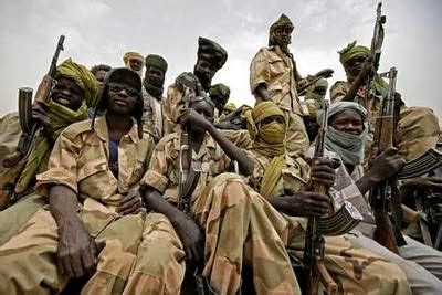 Genocide: Darfur Genocide