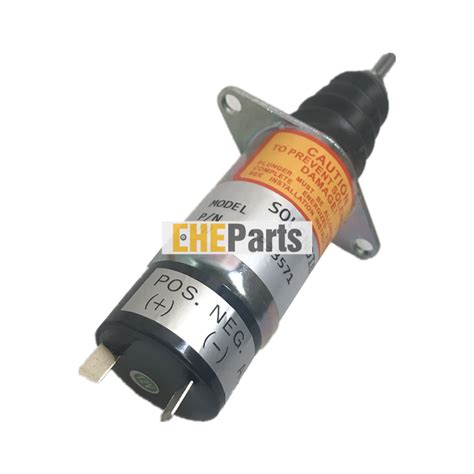 Aftermarket Woodward 1502-12A2U2B2 Solenoid Valve For Woodward ...