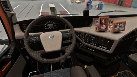 Ets 2 Volvo Fh16 Interior Mod | Brokeasshome.com