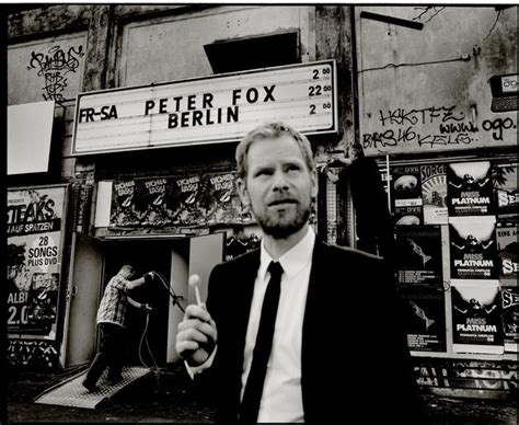 Peter Fox - Peter Fox Photo (4589679) - Fanpop