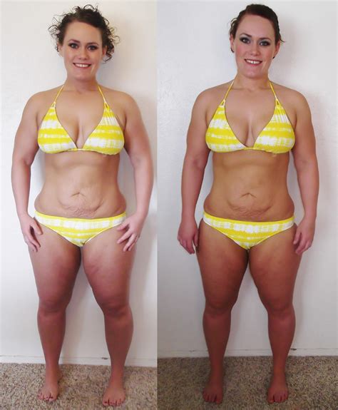 To Fat & Back: Keto run before and after results