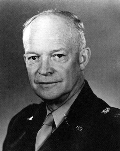 Military-Industrial Complex Speech, Dwight D. Eisenhower, 1961 | Dark Matters a Lot