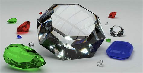 The Symbolism of Emerald: Myths and Beliefs