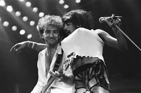 I Want To Break Free live - Queen Photo (32486781) - Fanpop