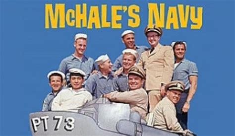 McHale's Navy Season 2 Air Dates & Countdown