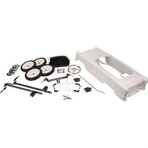 55 Classic Pedal Car Kit - PedalCar.com