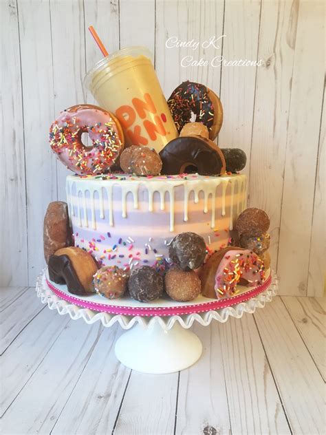 does dunkin donuts have birthday donuts - In The Big Personal Website Bildergalerie