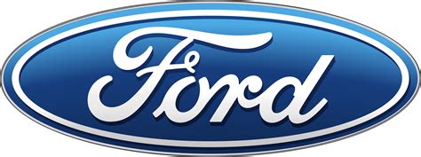 Ford – Logos Download