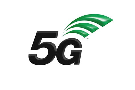 The first real 5G specification has officially been completed - The Verge