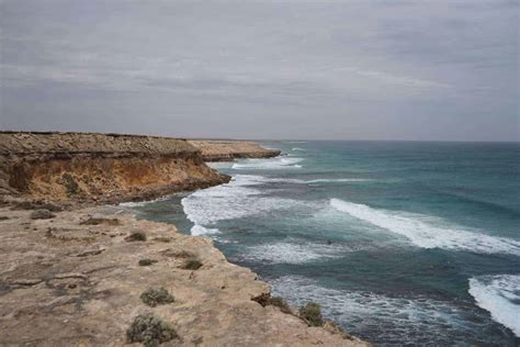 Eyre Peninsula Road Trip (Anti-Clockwise) - South Australia Road Trips