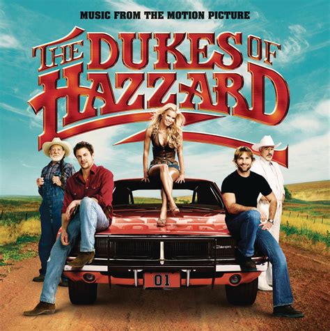 Dukes Of Hazzard \ O.S.T.: Amazon.co.uk: Music