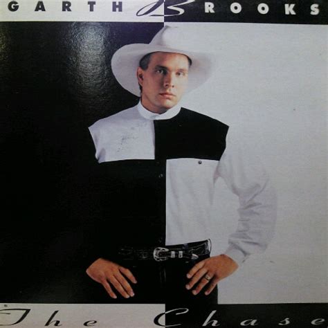 Garth Brooks - The Chase (Vinyl, LP, Album) | Discogs