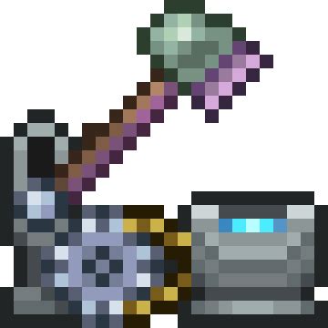 Don't really know where the often-discussed Hero Sword would fit into ...