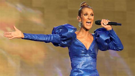 Celine Dion reveals rare neurological disorder, reschedules 2023 tour dates | FOX 9 Minneapolis ...