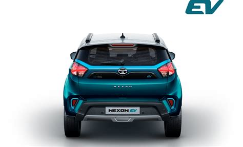 Tata Nexon EV subsidy suspended by Delhi government – Shifting-Gears