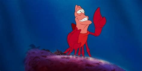 The Little Mermaid Remake Has Found Its Sebastian The Crab | Cinemablend