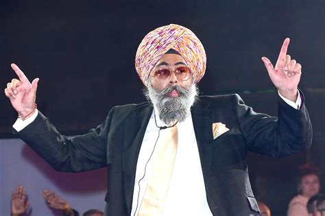 Hardeep Singh Kohli disowned by SNP as more than a dozen women accuse ...