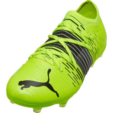 Puma Soccer Cleats - Free Shipping - SoccerPro.com