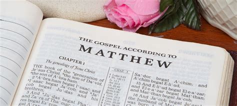 Matthew 5:18 Meaning of Verse and Simple Commentary – ConnectUS