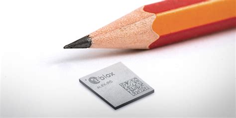 u-blox – Zero compromises on cellular and GNSS performance - Electronics-Lab.com