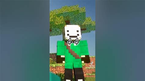 Herobrine vs Dream😎 - YouTube