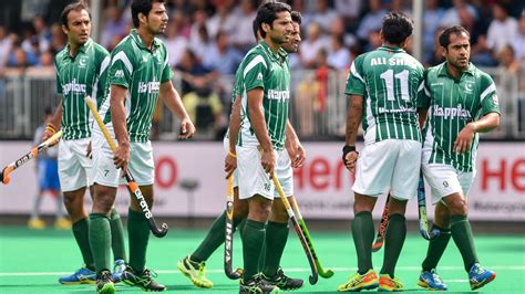 What's killing Pakistan hockey? - ESPN