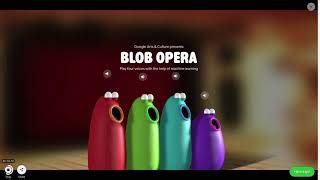 Blob Opera Songs | Popnable